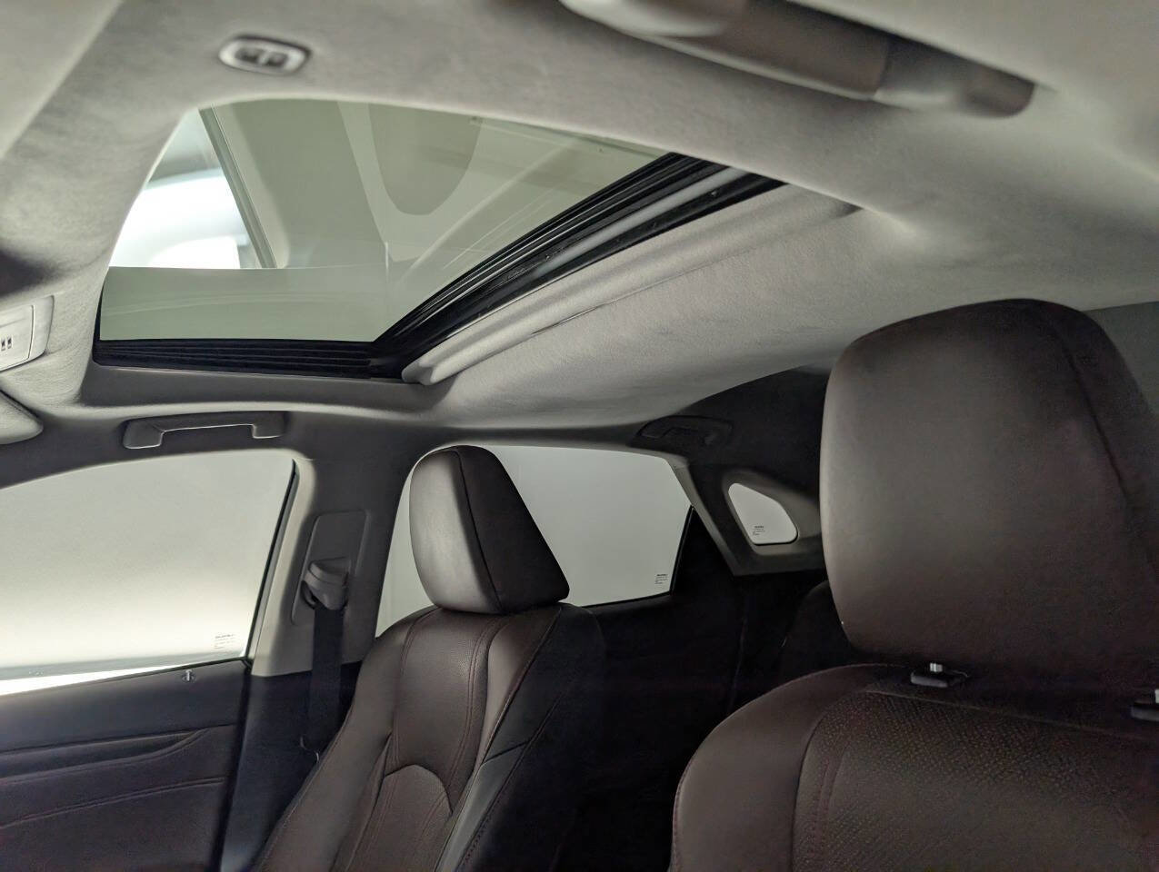 Used 2016 Lexus RX 350 AWD w/ Premium Package image 14