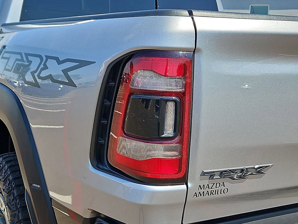 Used 2024 RAM 1500 TRX AWD/4WD image 10