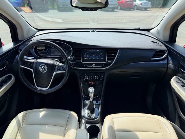 Used 2019 Buick Encore Essence image 20