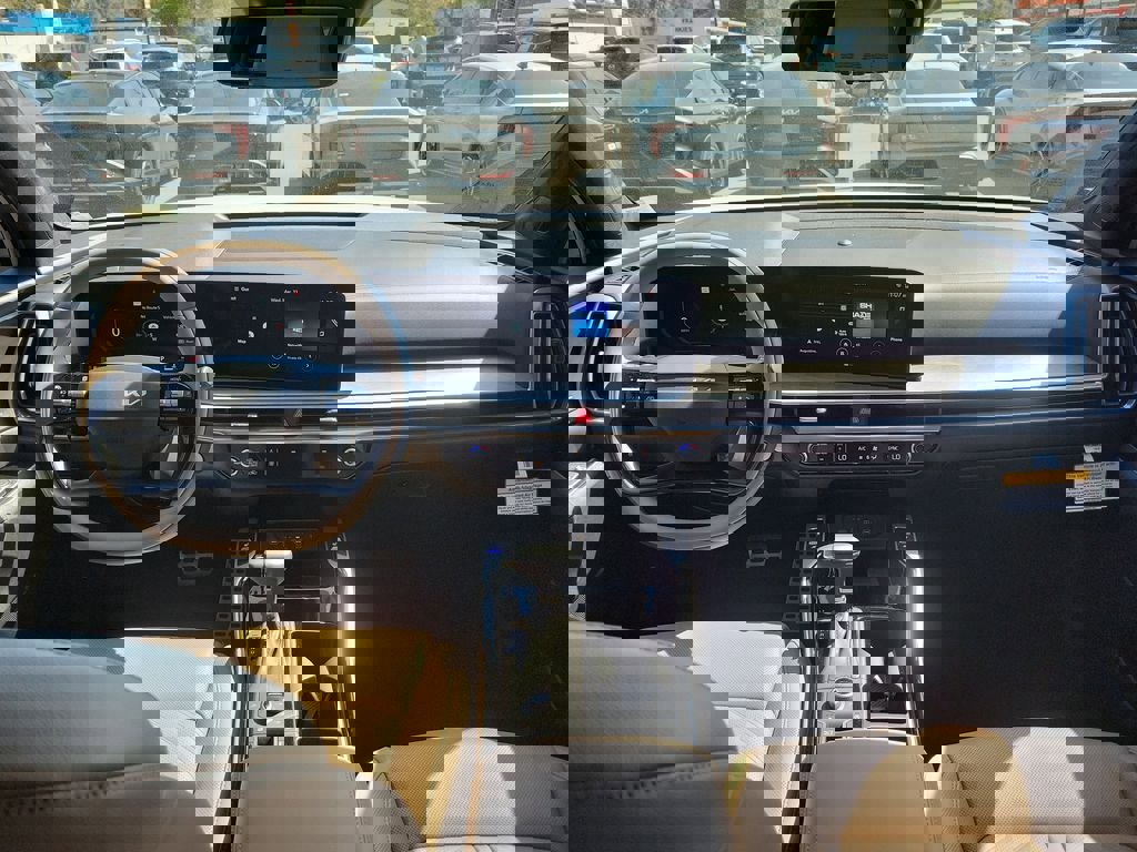 New 2026 Kia Sorento SX Prestige image 18