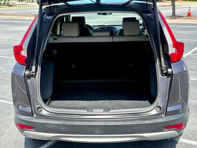 Used 2017 Honda CR-V EX-L image 17