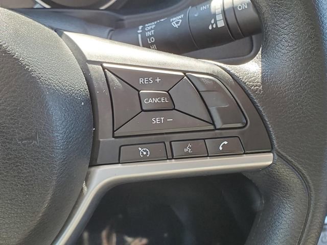 Certified 2024 Nissan Leaf S image 19