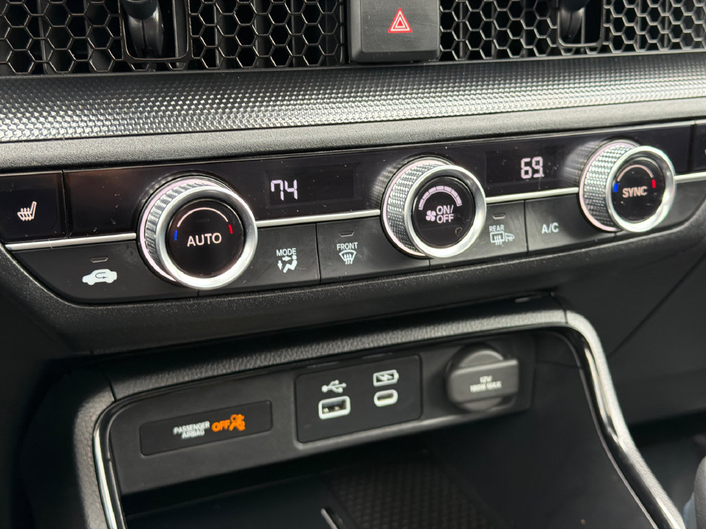 Used 2024 Honda CR-V Sport-L image 32