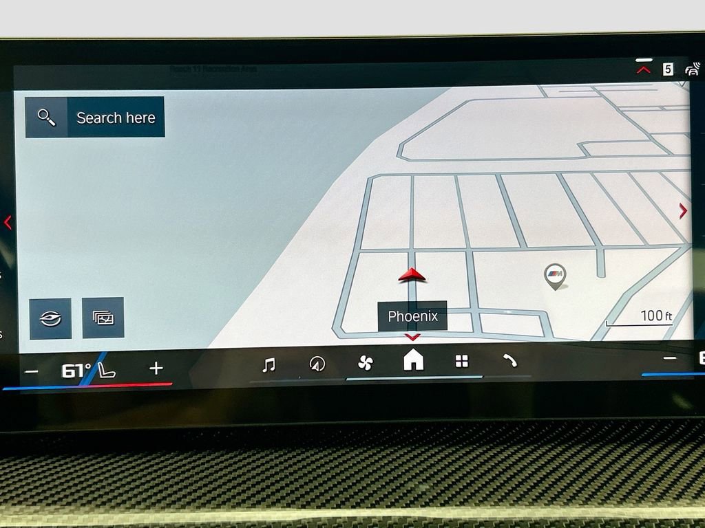 Used 2025 BMW M4 CS image 14