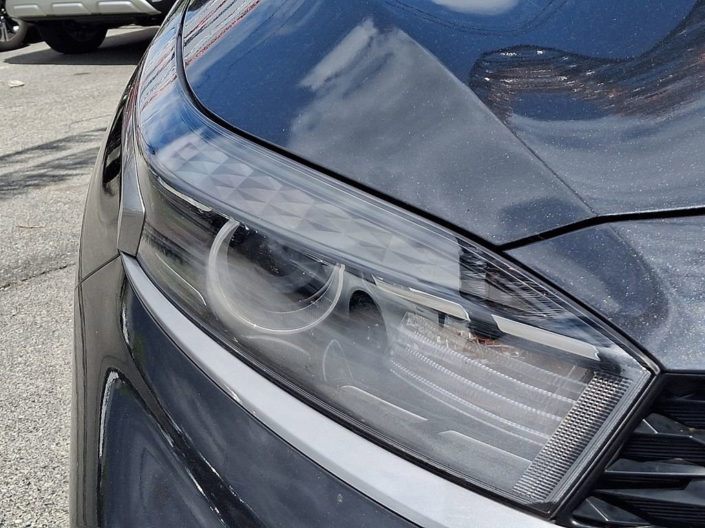 Used 2024 Kia Forte LXS image 11