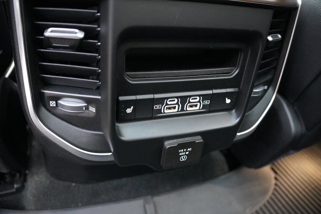 Certified 2021 RAM 1500 Laramie AWD/4WD image 4