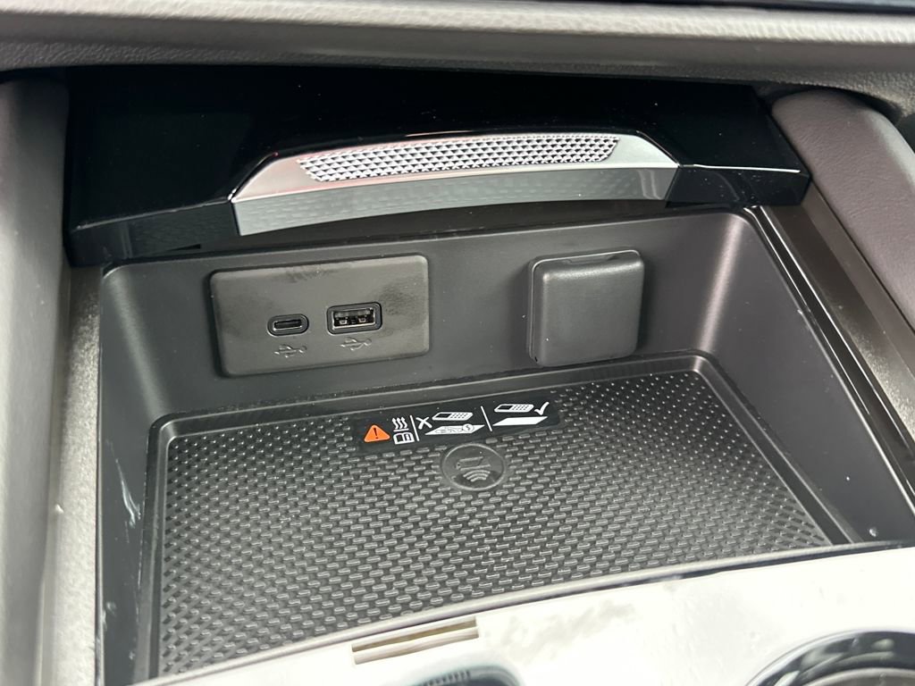 New 2026 Buick Envision Sport Touring image 23