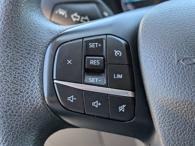 Used 2023 Ford Transit 350 XLT RWD image 42