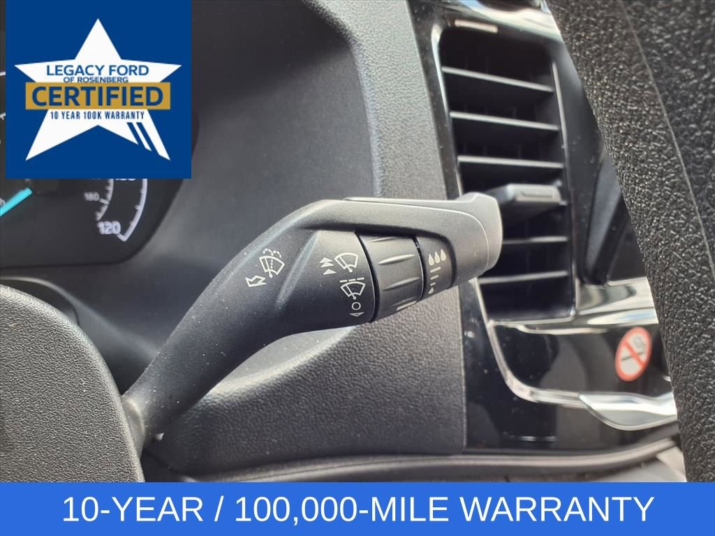 Used 2024 Ford Transit 350 XLT image 17