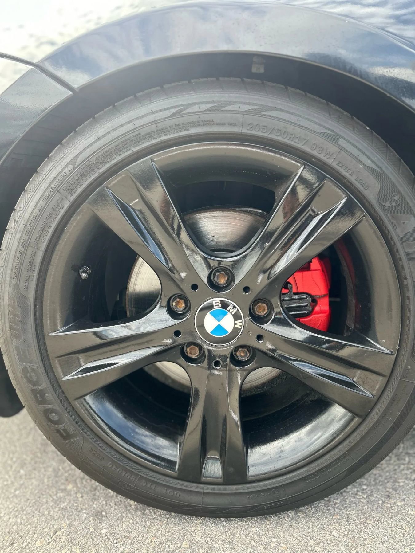 Used 2011 BMW 128i Convertible image 24