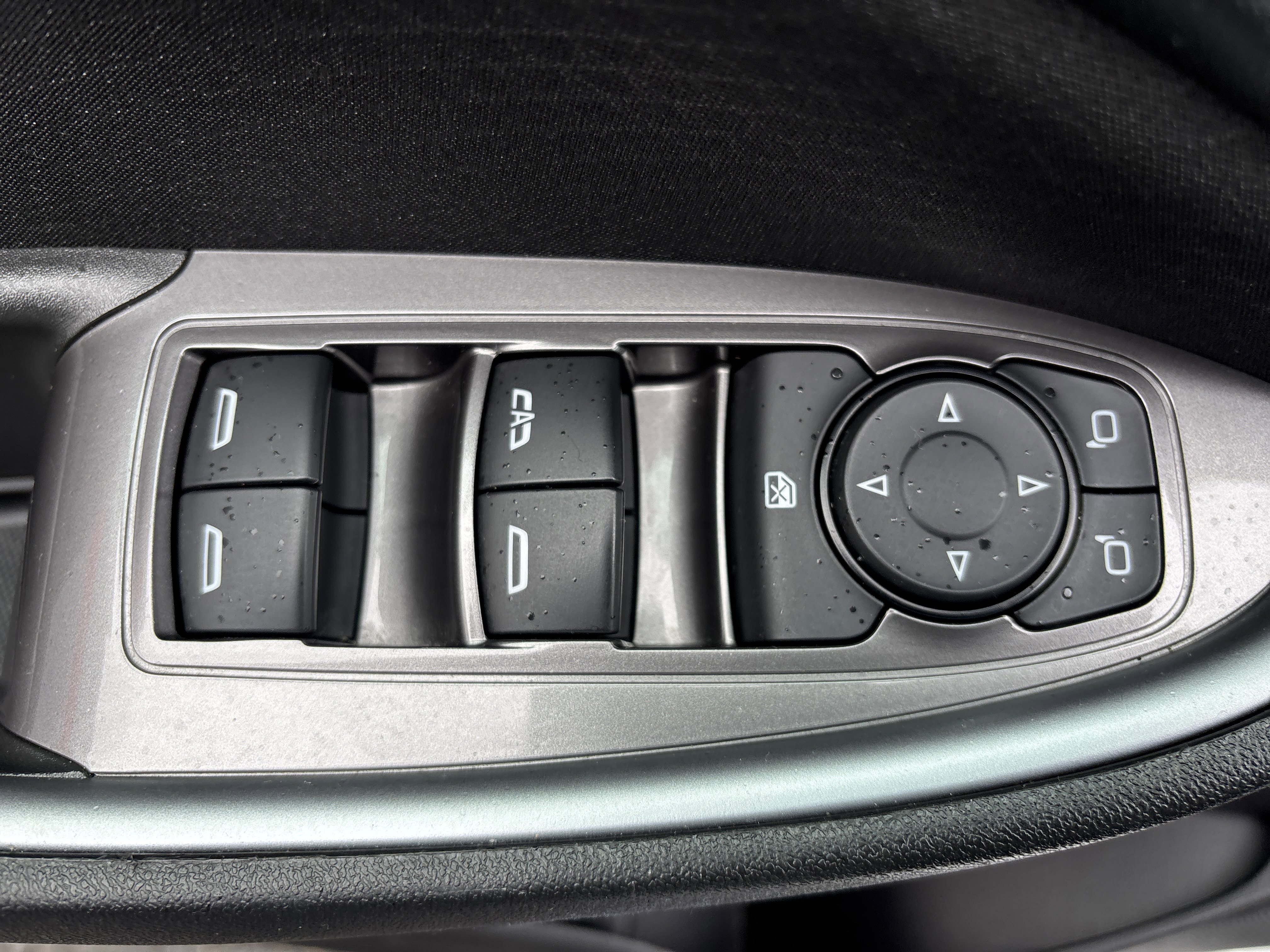 Used 2024 Chevrolet Malibu LT FWD image 17