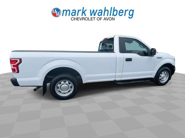 Used 2018 Ford F150 XL RWD image 8