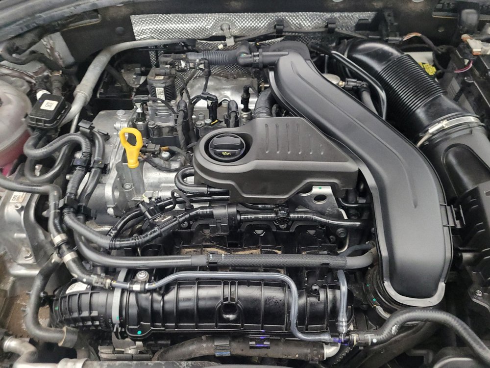 Used 2022 Volkswagen Jetta SE FWD image 30