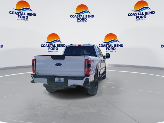 New 2026 Ford F250 XL w/ STX Appearance Package AWD/4WD image 7