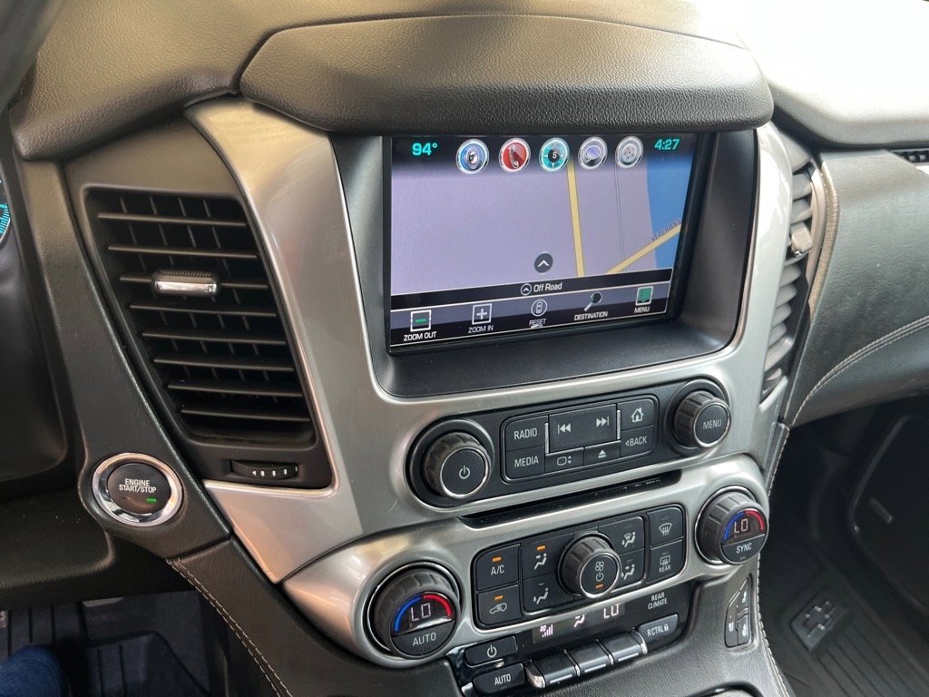 Used 2019 Chevrolet Tahoe Premier image 14