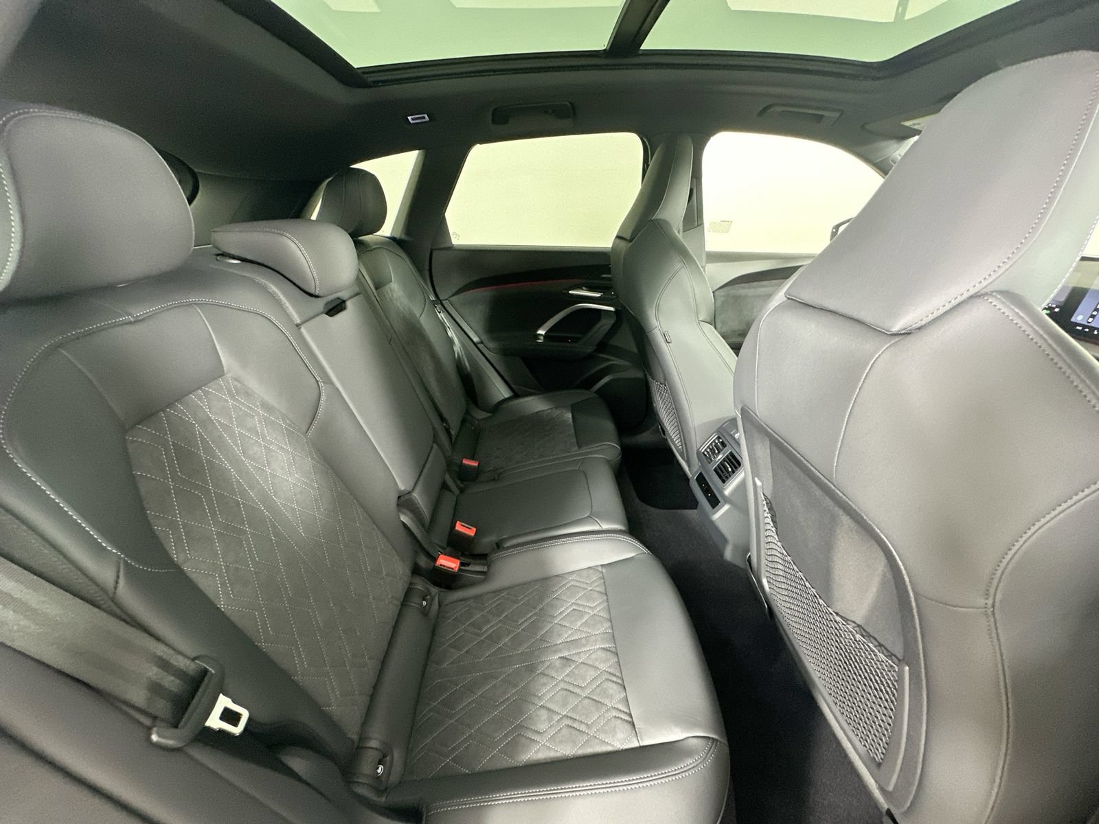New 2026 Audi SQ5 Premium Plus AWD/4WD image 44