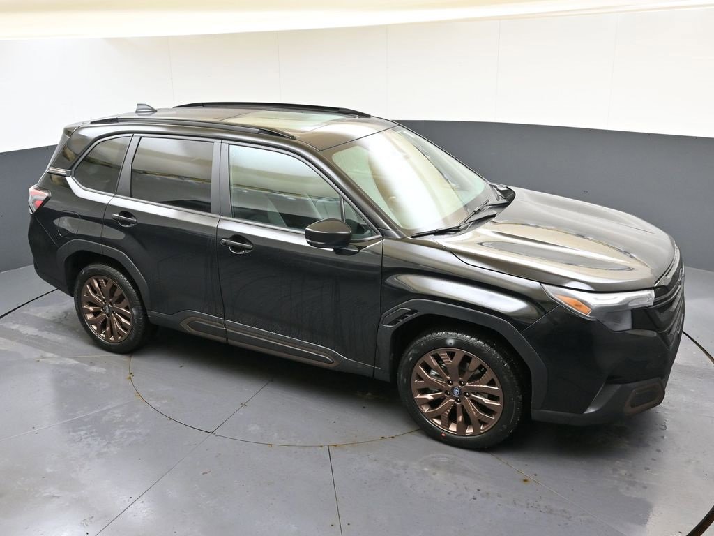 New 2026 Subaru Forester Sport image 51