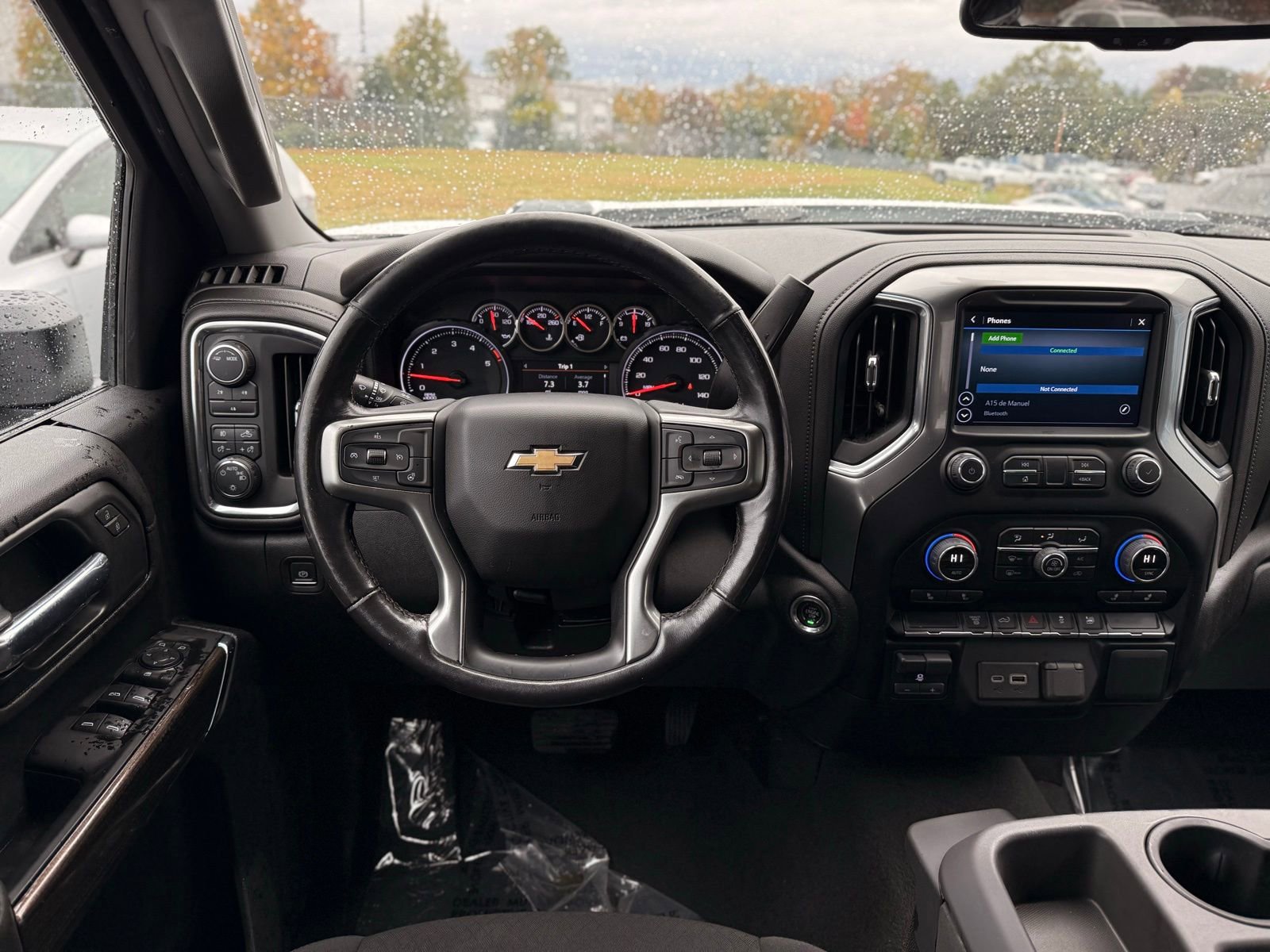 Used 2023 Chevrolet Silverado 3500 LT w/ Convenience Package image 31