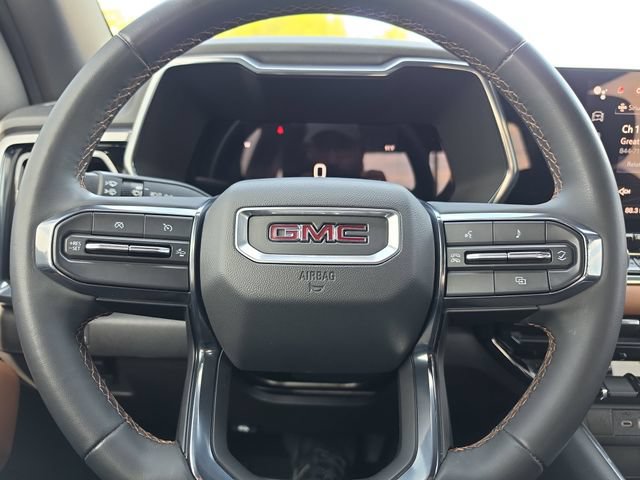 Used 2023 GMC Canyon AT4 AWD/4WD image 20