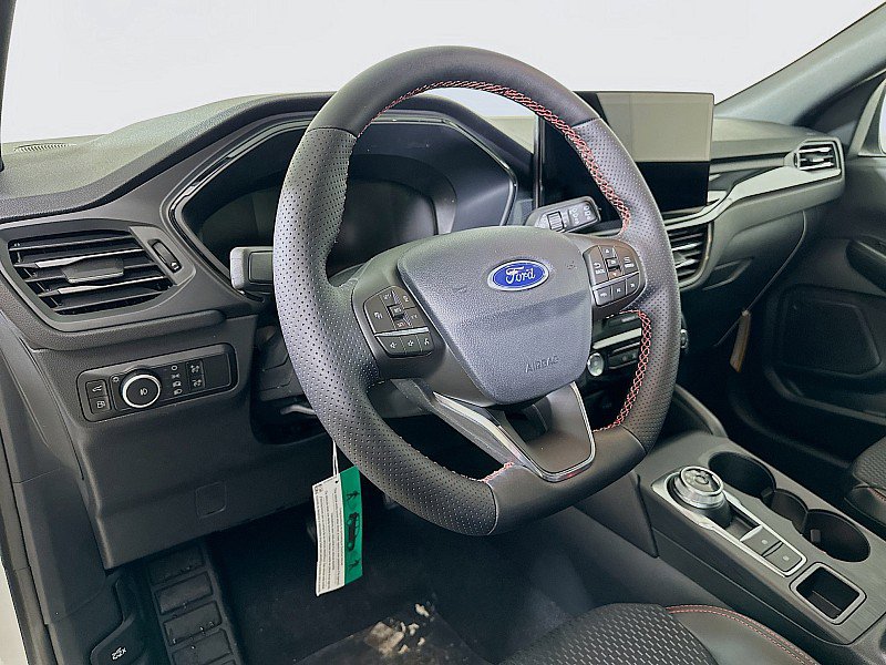New 2026 Ford Escape ST-Line Select w/ Tech Pack #1 image 9