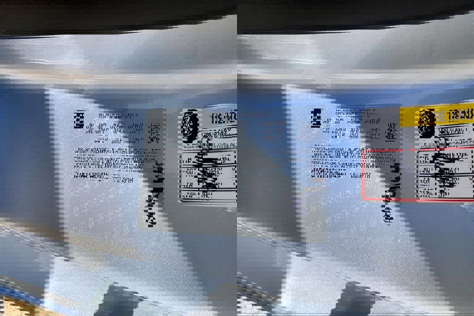 Used 2017 Chevrolet Camaro SS image 33