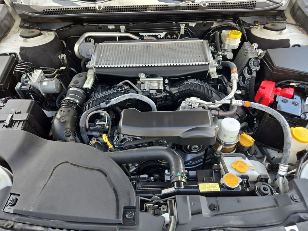 Used 2022 Subaru Outback Wilderness image 14