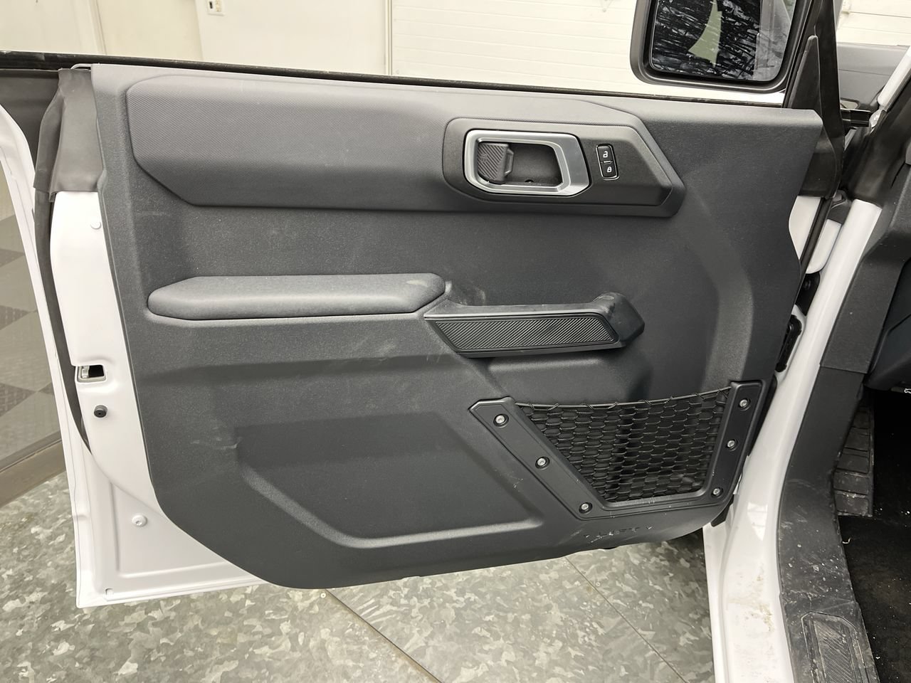 Used 2026 Ford Bronco Big Bend AWD/4WD image 7
