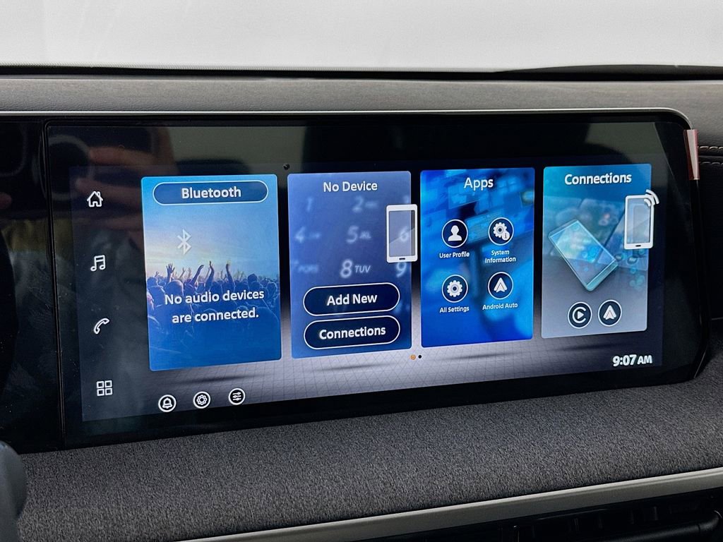 New 2026 Nissan Kicks SV w/ SV Premium Package image 20