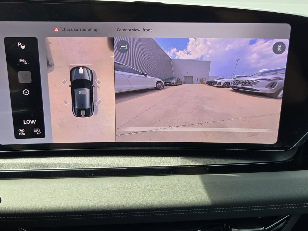 New 2027 Audi Q6 e-tron Premium Plus AWD/4WD image 23