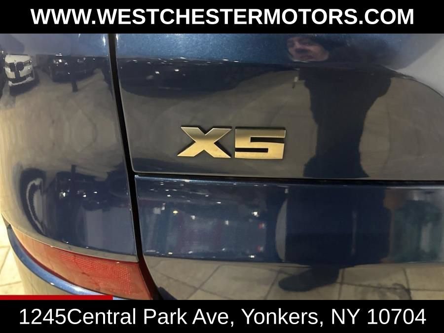 Used 2020 BMW X5 M50i AWD/4WD image 27