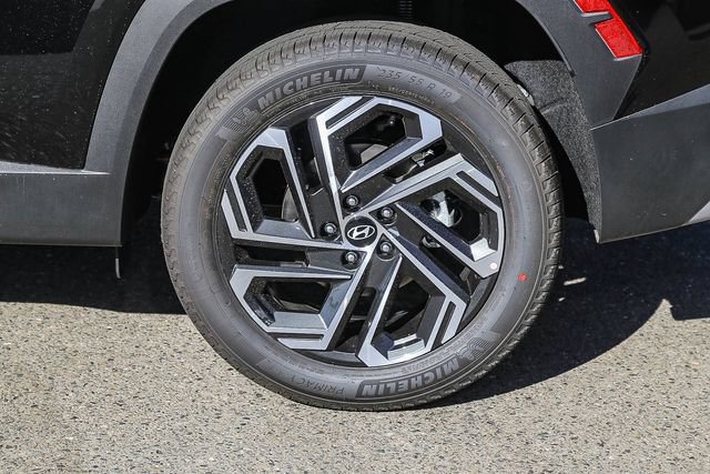 New 2026 Hyundai Tucson Limited AWD/4WD image 12