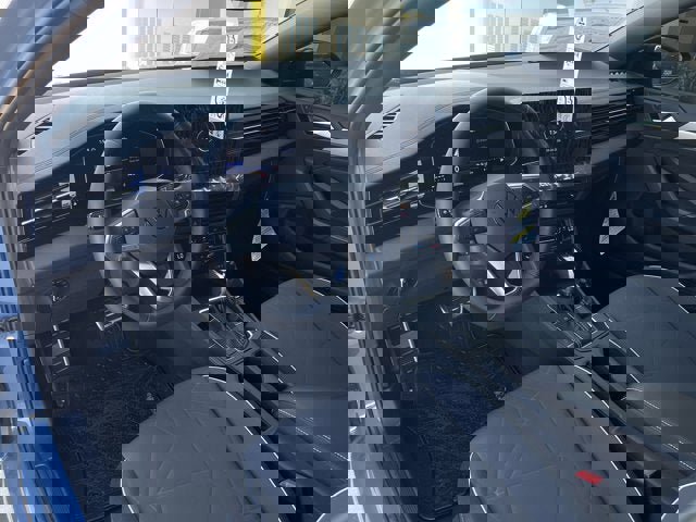 New 2026 Volkswagen Jetta Sport image 11