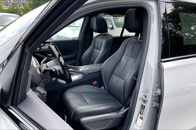 Certified 2024 Mercedes-Benz GLE 450 4MATIC image 6