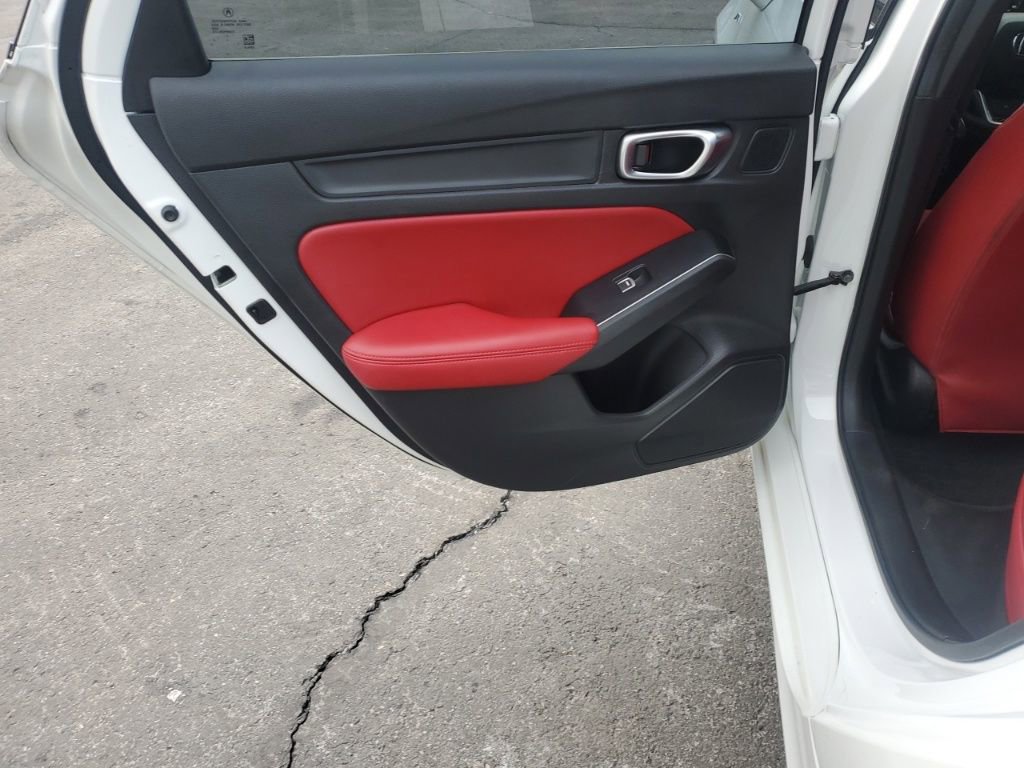 Used 2023 Acura Integra A-Spec image 26