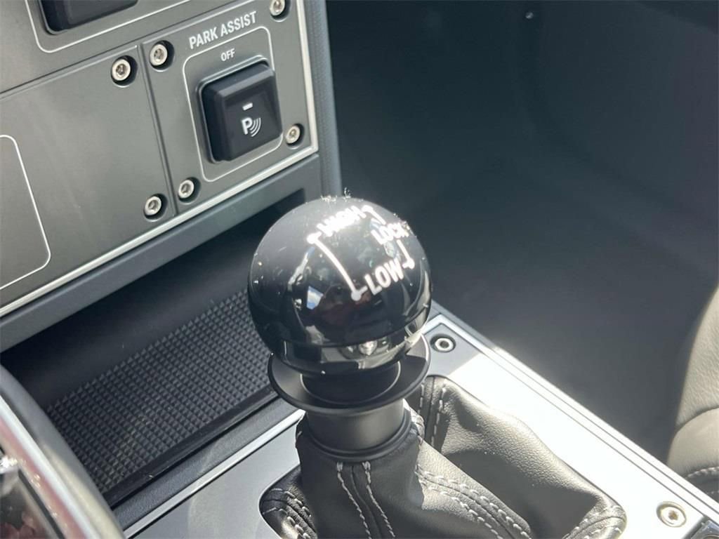 Used 2025 INEOS Grenadier Fieldmaster Edition image 29