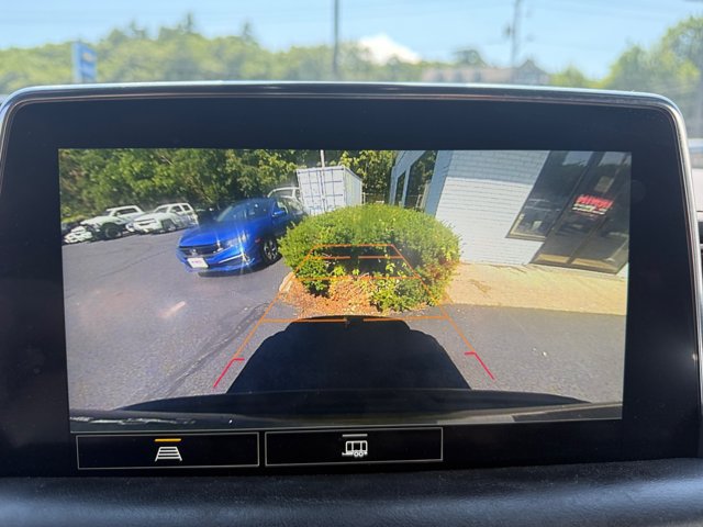 Used 2021 Chevrolet Tahoe LS AWD/4WD image 21