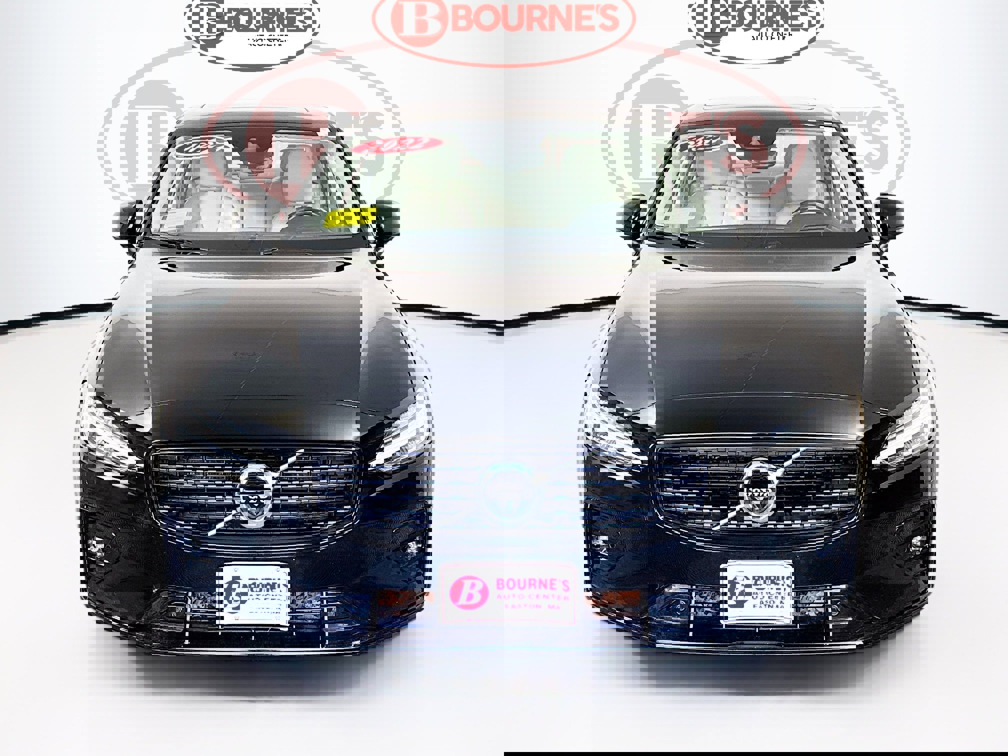 Used 2022 Volvo S60 B5 Momentum image 6