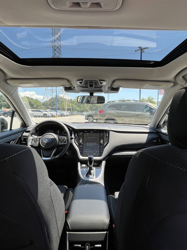 New 2025 Subaru Legacy Premium image 13