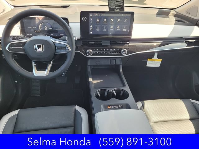 New 2026 Honda Prologue Elite image 7