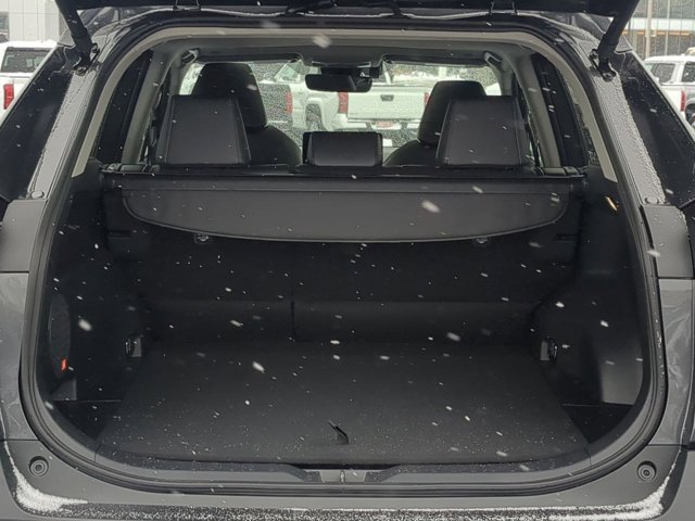 Used 2025 Toyota RAV4 Limited image 17