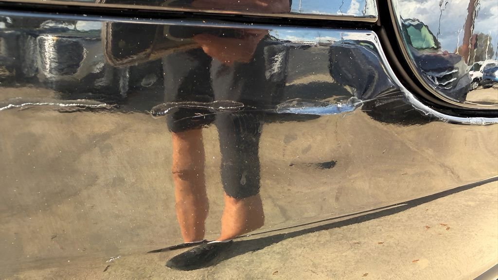 Used 2020 Tesla Model X Long Range image 55