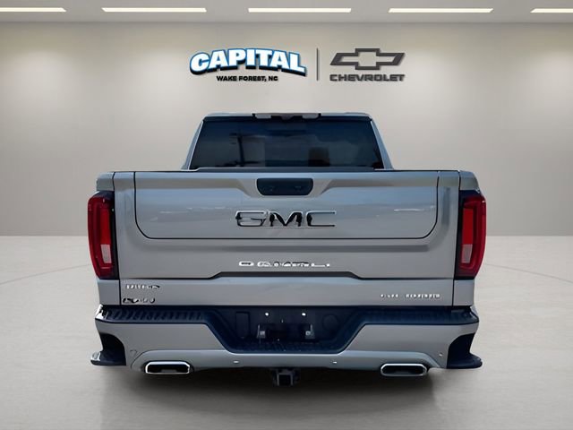 Used 2023 GMC Sierra 1500 Denali Ultimate image 8
