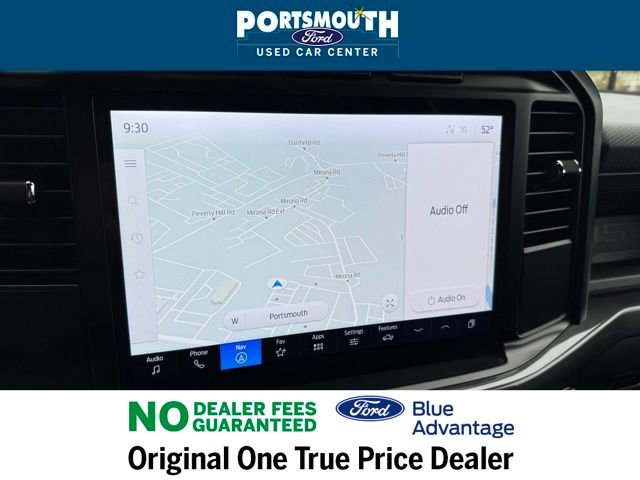 Certified 2024 Ford F150 STX w/ STX Black Appearance Package image 8