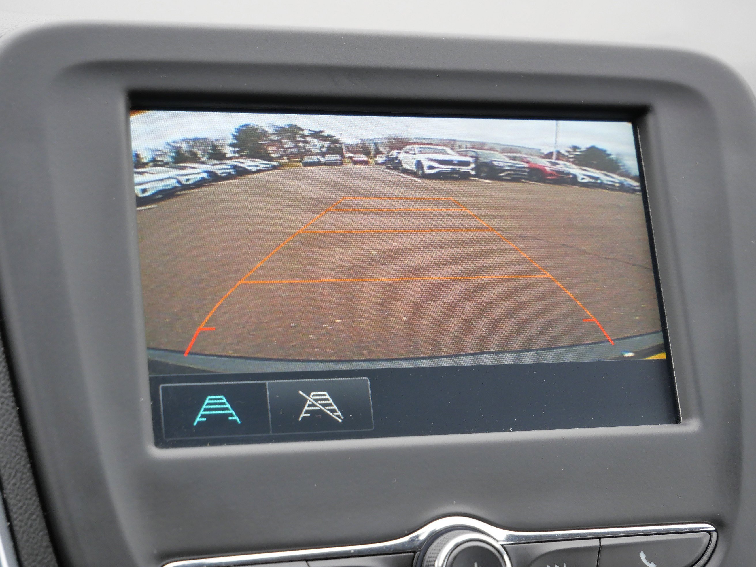 Used 2018 Chevrolet Equinox LT AWD/4WD image 33