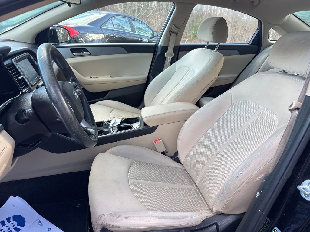 Used 2018 Hyundai Sonata SE image 14