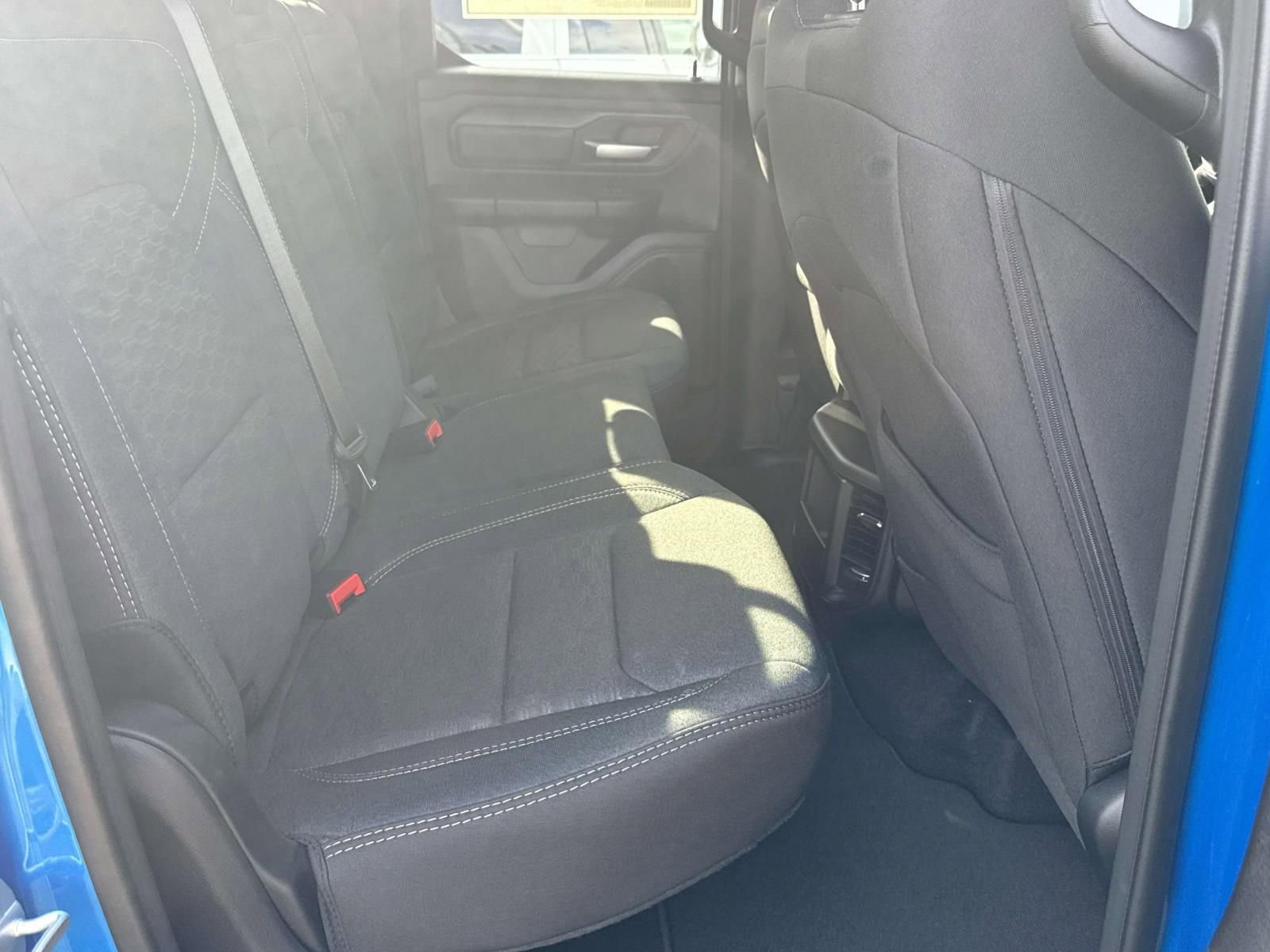 New 2026 RAM 1500 Tradesman image 26