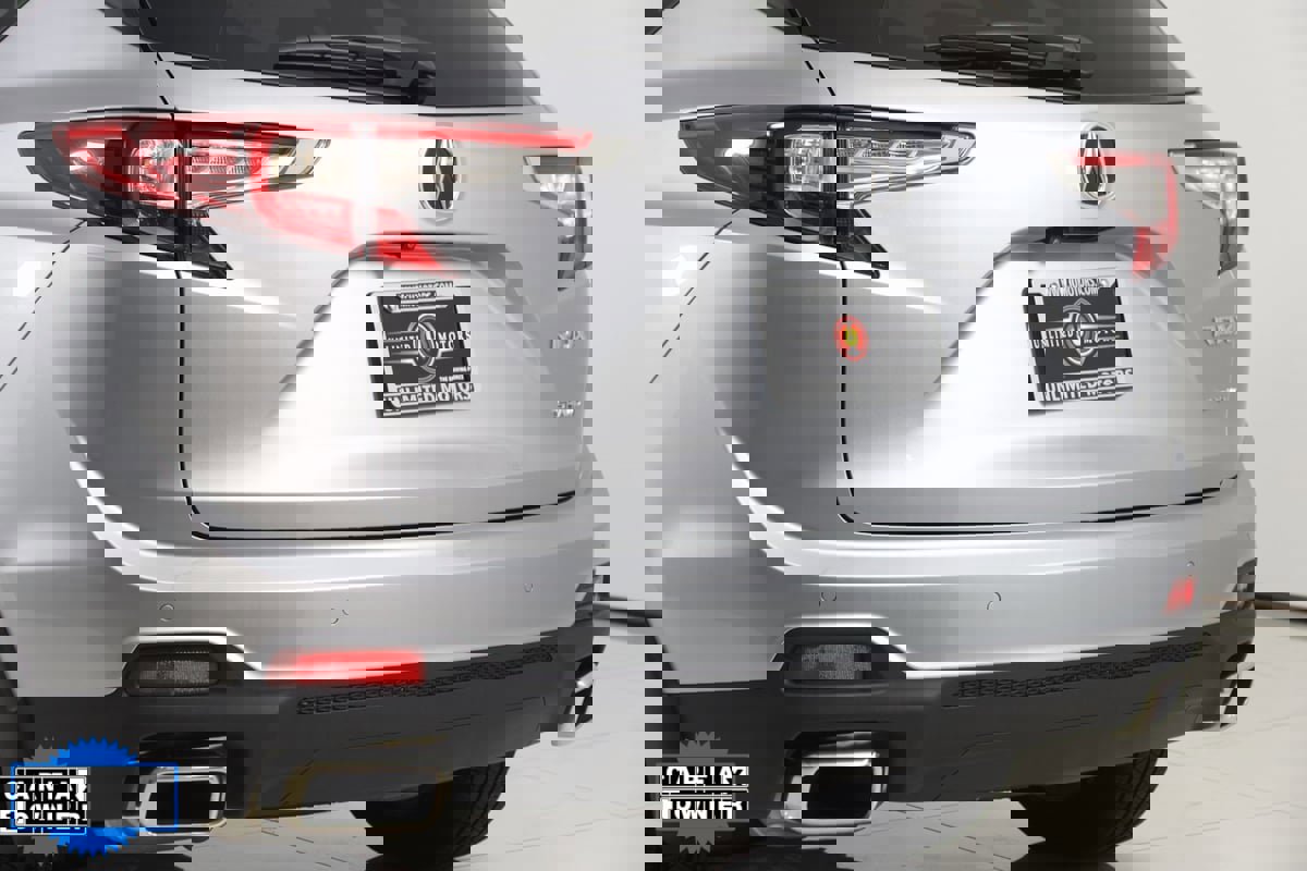 Used 2024 Acura RDX SH-AWD w/ Advance Package image 51