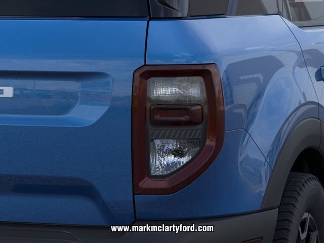 New 2026 Ford Bronco Sport Outer Banks AWD/4WD image 21