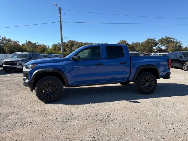 New 2026 Chevrolet Colorado Trail Boss image 5