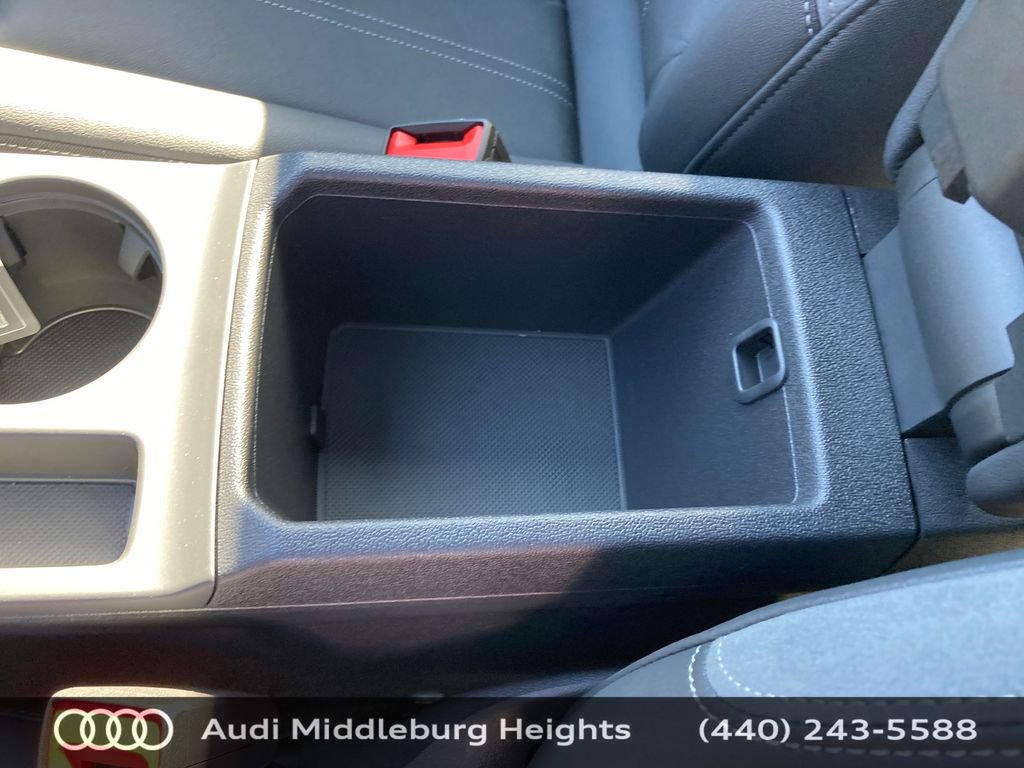 Used 2026 Audi A3 2.0T Premium w/ Black Optic Package AWD/4WD image 29